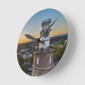 Klokkentoren Ronde Klok (Hoek)
