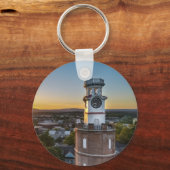 Klokkentoren Sleutelhanger (Voorkant)