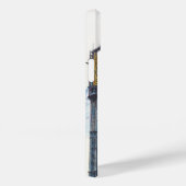 Klokkentoren van Big Ben bij het Palace of Westmin Case-Mate iPhone Case (Achterkant / Rechts)