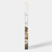 Klokkentoren van Big Ben bij het Palace of Westmin Case-Mate iPhone Case (Achterkant / Links)