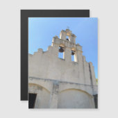 klokkentorenmagneet (Voorkant / Achterkant)