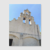 klokkentorenmagneet (Voorkant)