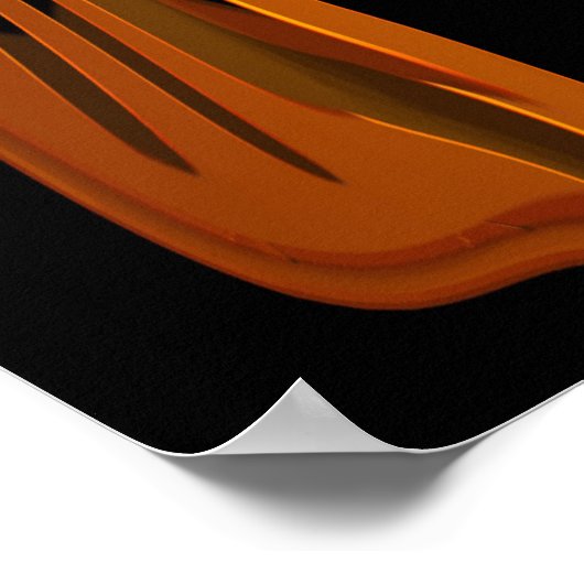 klokklok poster (Hoek)