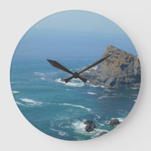 KLOKKUNST EN DESIGN GROTE KLOK