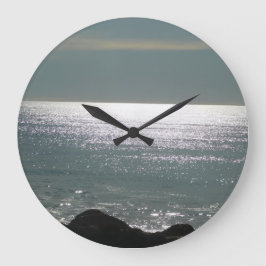 KLOKKUNST EN DESIGN GROTE KLOK