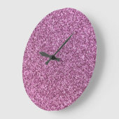 KLOKKUNST EN DESIGN GROTE KLOK (Hoek)