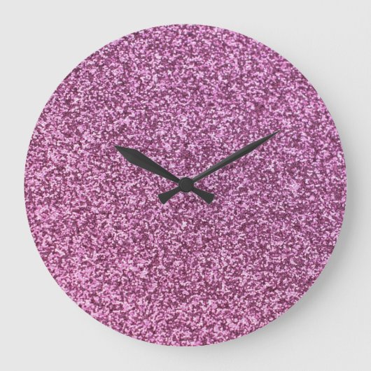 KLOKKUNST EN DESIGN GROTE KLOK (Voorkant)