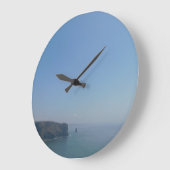 KLOKKUNST EN DESIGN GROTE KLOK (Hoek)