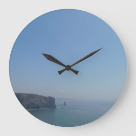 KLOKKUNST EN DESIGN GROTE KLOK