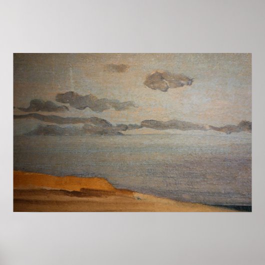 Klokler - De Duet Poster (Voorkant)