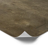 Klokler - portret van dr. William Poster (Hoek)