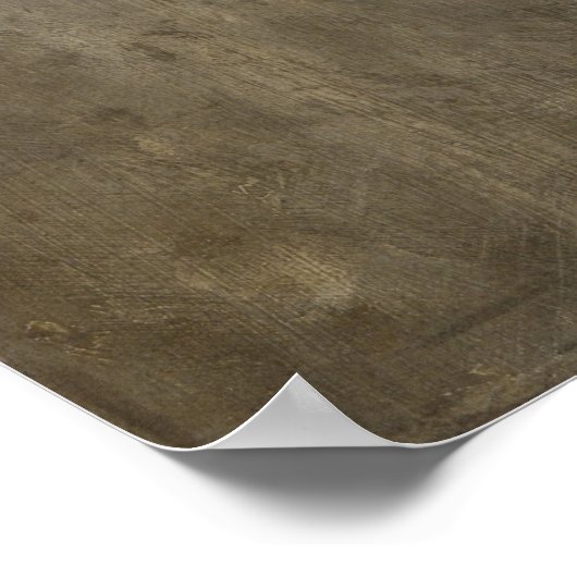 Klokler - portret van dr. William Poster (Hoek)