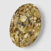 Klokmechanisme Grote Klok (Hoek)