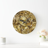 Klokmechanisme Grote Klok (Huis)