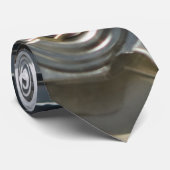 Klokmechanisme Stropdas (Opgerold)