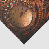  klokpapier tissuepapier (Detail)