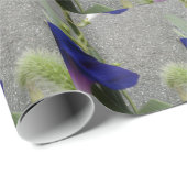 Klokpapier voor blikvangers cadeaupapier (Rol Hoek)