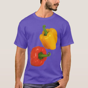 KLOKPAPRIKA'S 2A T-SHIRT