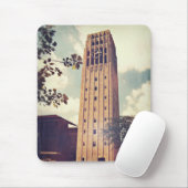 Kloktoren Muismat (Met muis)