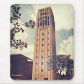 Kloktoren Muismat (Voorkant)