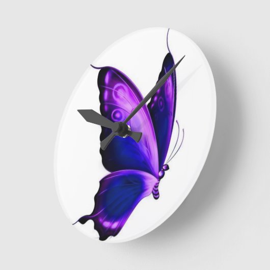 Klokvlinder Ronde Klok (Hoek)