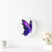 Klokvlinder Ronde Klok (Huis)