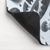 klokwerk muismat (Hoek)