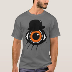 KLOKWERK OOG T-SHIRT