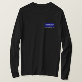 Klokwerkbouwmachines T-shirt