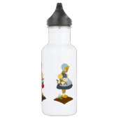 klomp meisje Water Fles (Rechts)