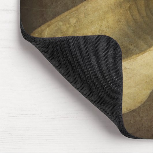 klomp muismat (Hoek)