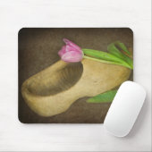 klomp muismat (Met muis)