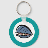 klomp sleutelhanger (Voorkant)