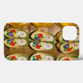 klompen, Dutch Village Shop, Noordhuizen Case-Mate iPhone Case (Achterkant (horizontaal))