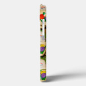 klompen, Dutch Village Shop, Noordhuizen Case-Mate iPhone Case (Achterkant / Links)