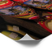 klompen poster (Hoek)