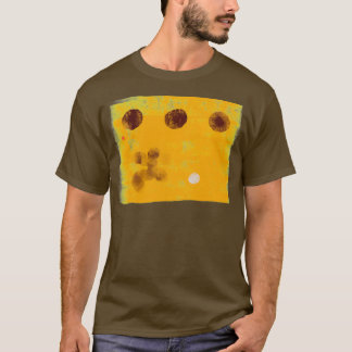 Klon Centaur Guitar Effect Pedal Impressionist Pai T-shirt