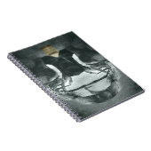 Kloning Awry Notitieboek (Rechterzijde)