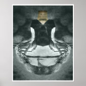 Kloning Awry Poster (Voorkant)