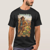 Kloof T-shirt (Voorkant)