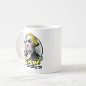 Kloof Washington Koffiemok (Voorkant links)