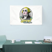 Kloof Washington Spandoek (Beurs)