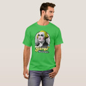Kloof Washington T-shirt (Voorkant volledig)