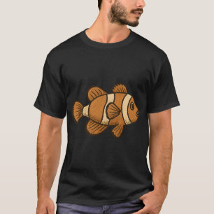 KLOOFVIS T-SHIRT