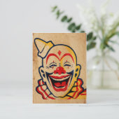  Klooster Briefkaart (Staand voorkant)