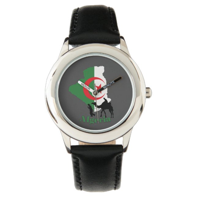 Klooster Horloge (Voorkant)