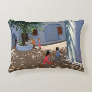 Klooster Mykonos Decoratief Kussen