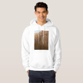 Klooster Paro Hoodie (Voorkant volledig)