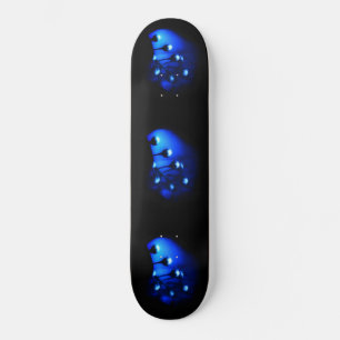 klooster persoonlijk skateboard