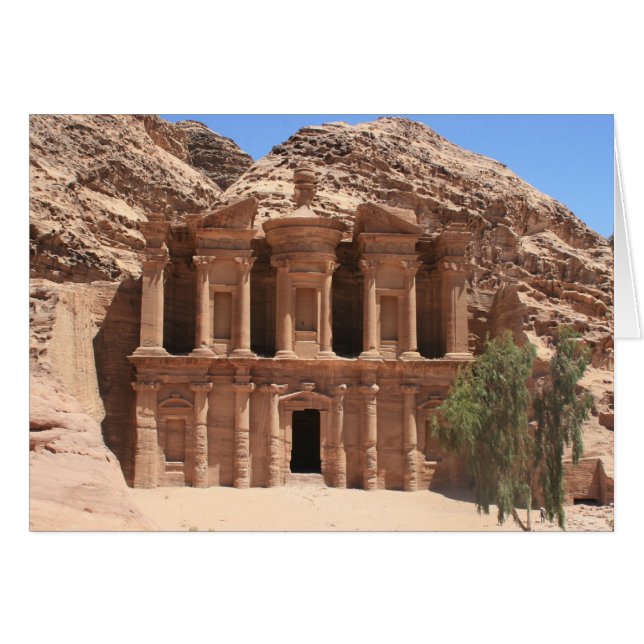 klooster petra (Voorkant Horizontaal)